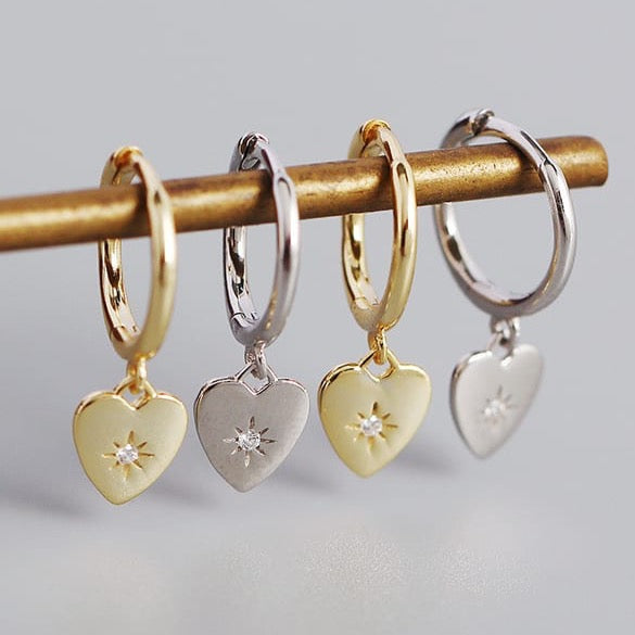 Charming Earrings