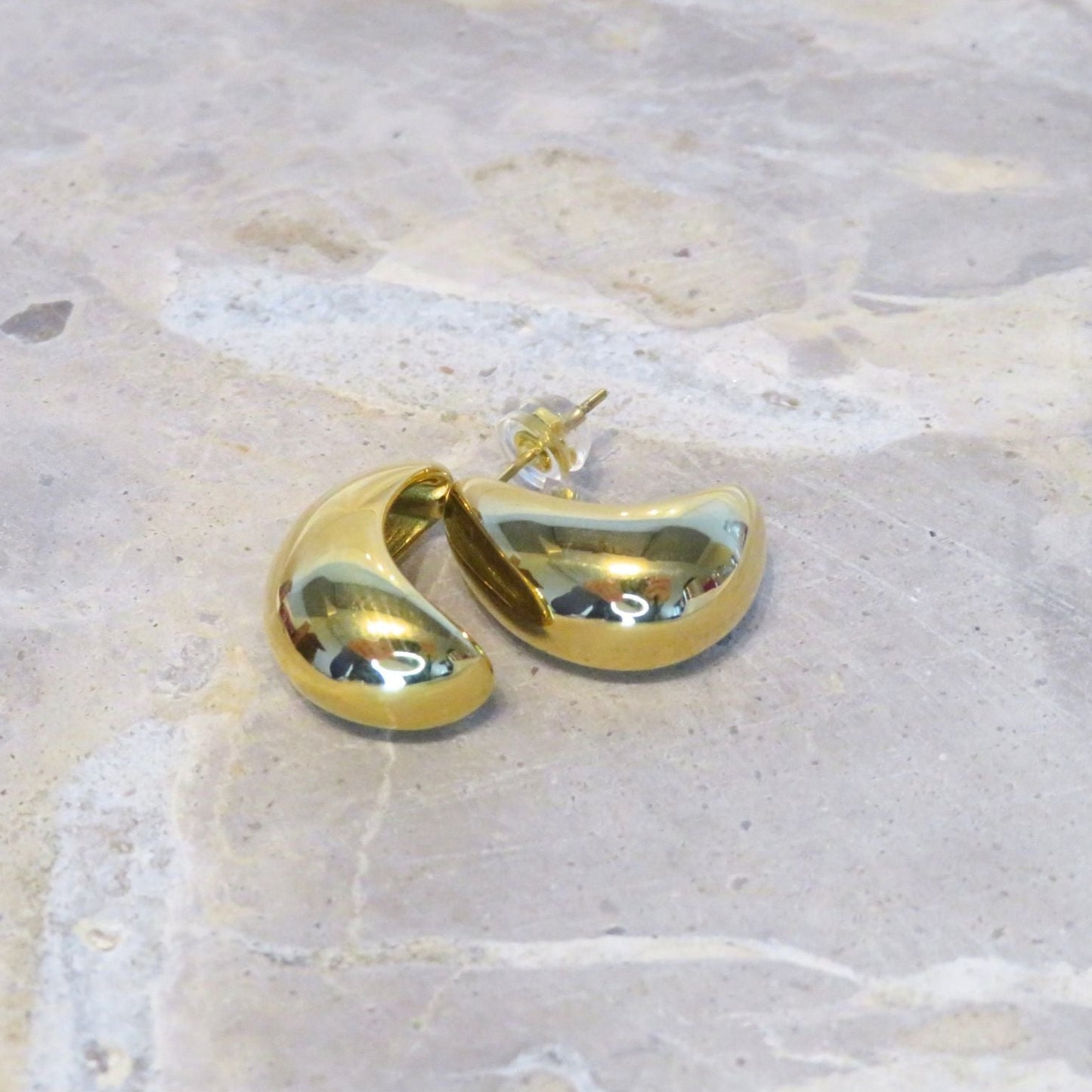Reign Earrings