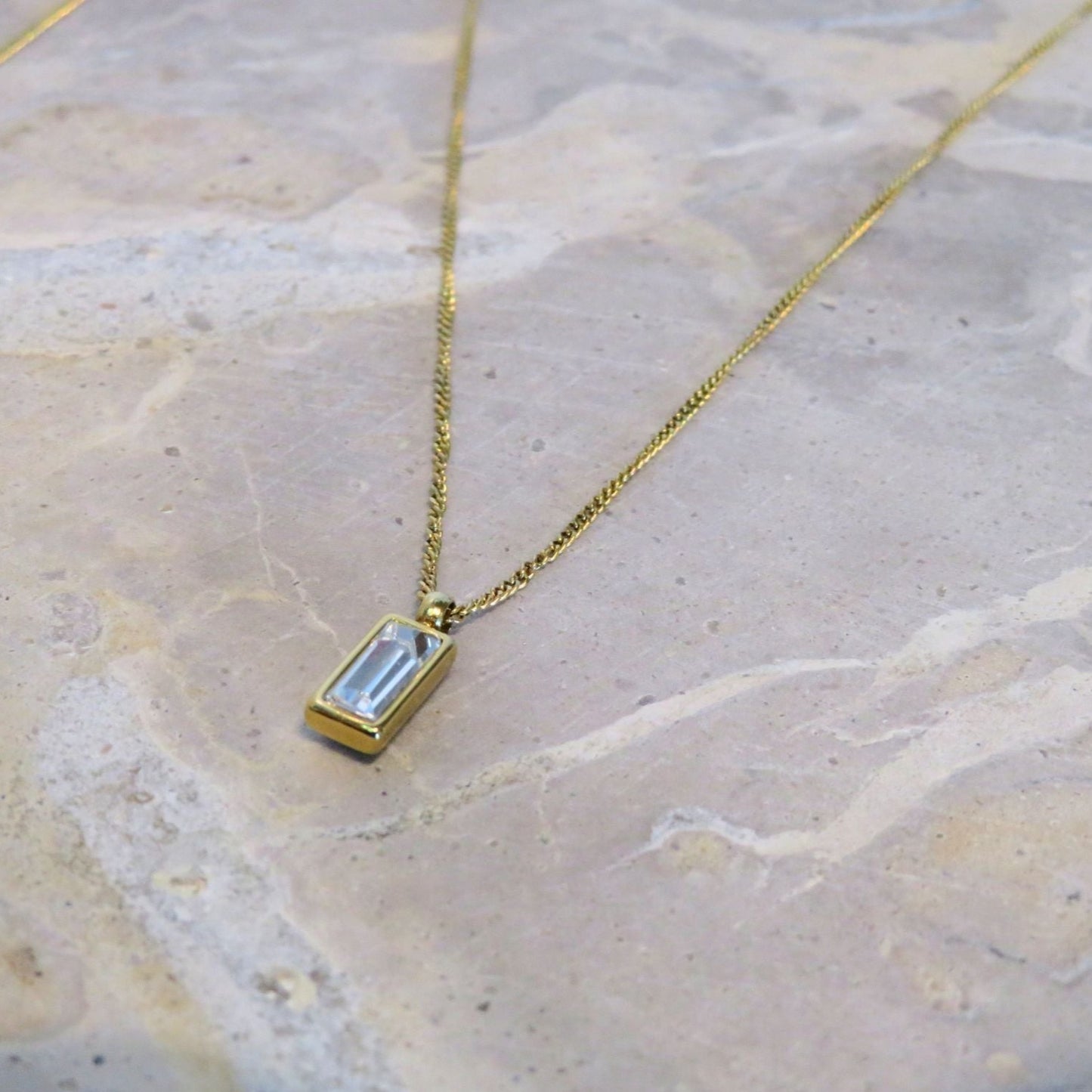 Fate Necklace