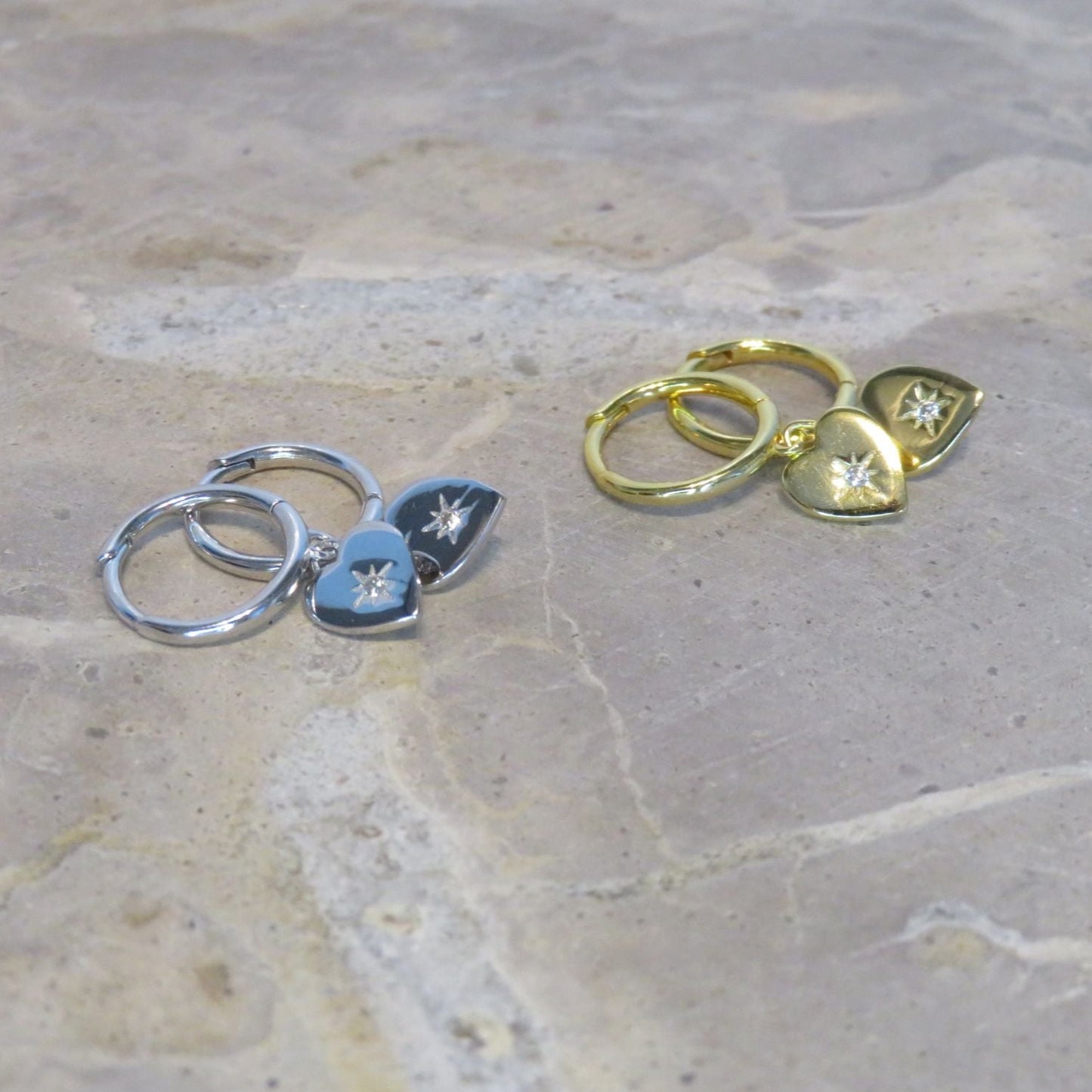 Charming Earrings