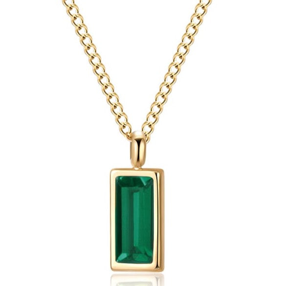 Fate Necklace
