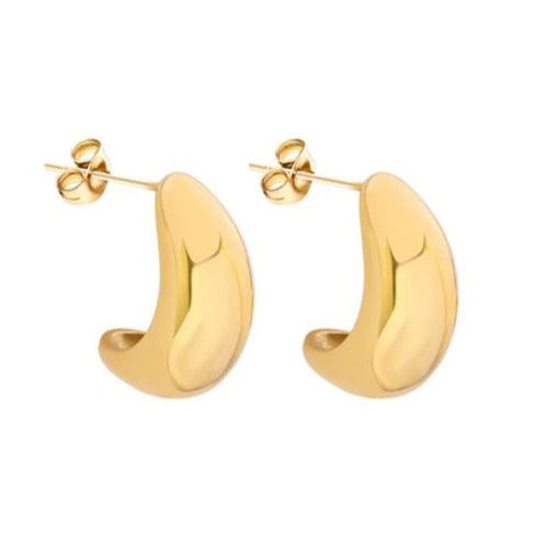 Reign Earrings
