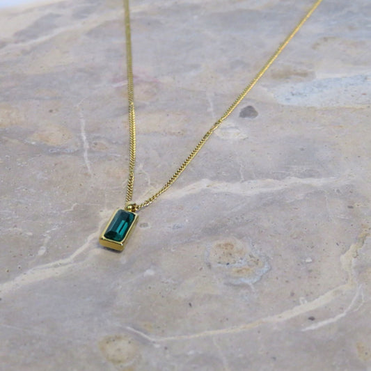 Fate Necklace
