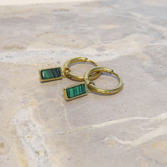 Echo Earrings
